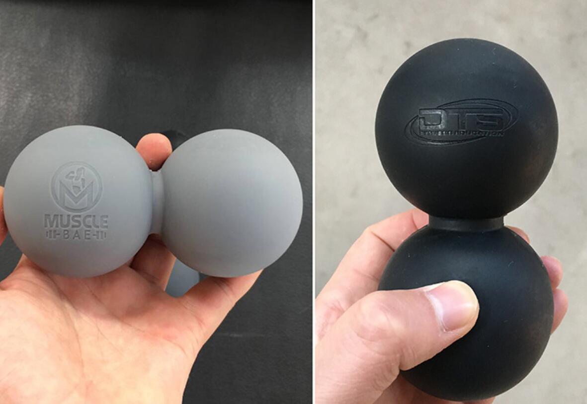 Peanut Massage Ball 3