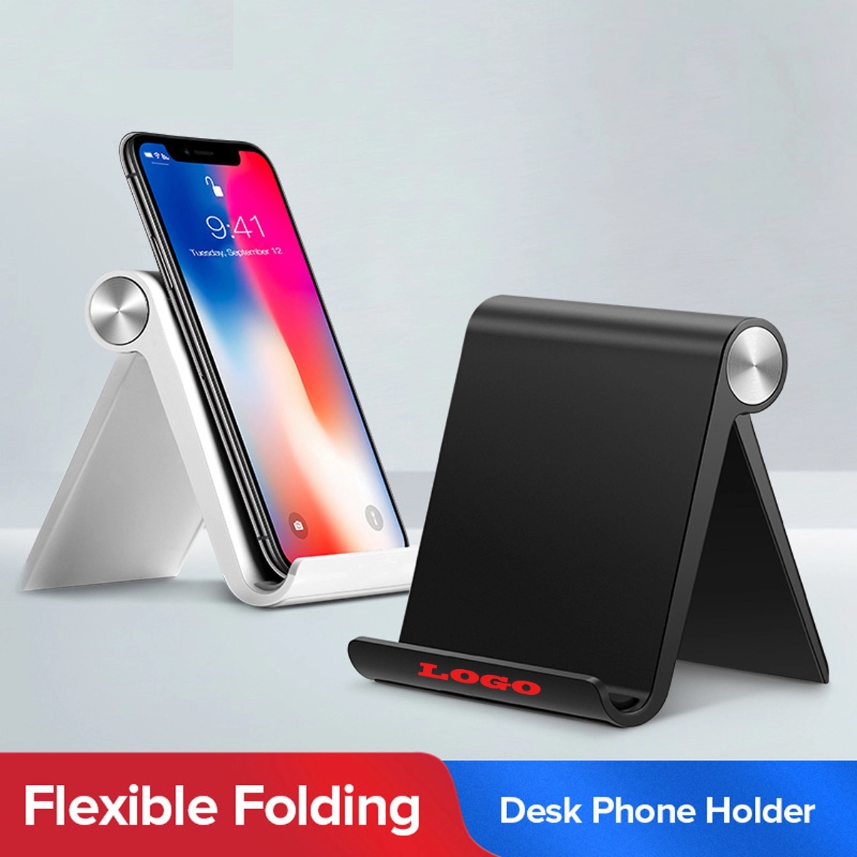 Adjustable Cell Phone Stand 2