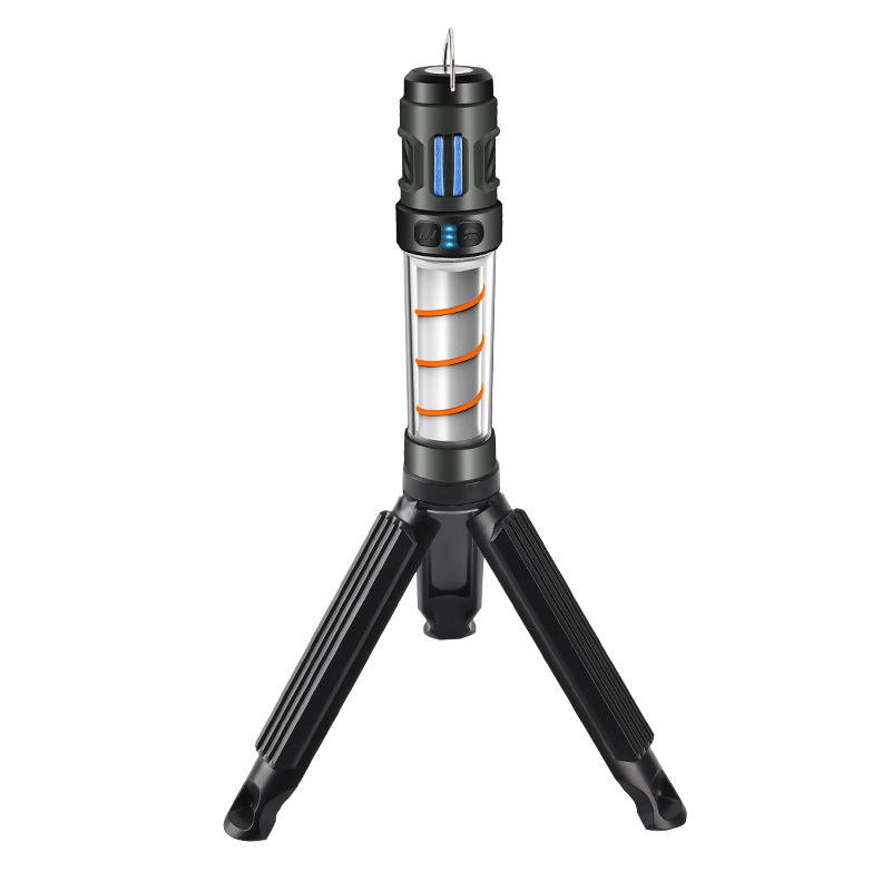 Magnet USB Rechargeable Camping Lantern 2
