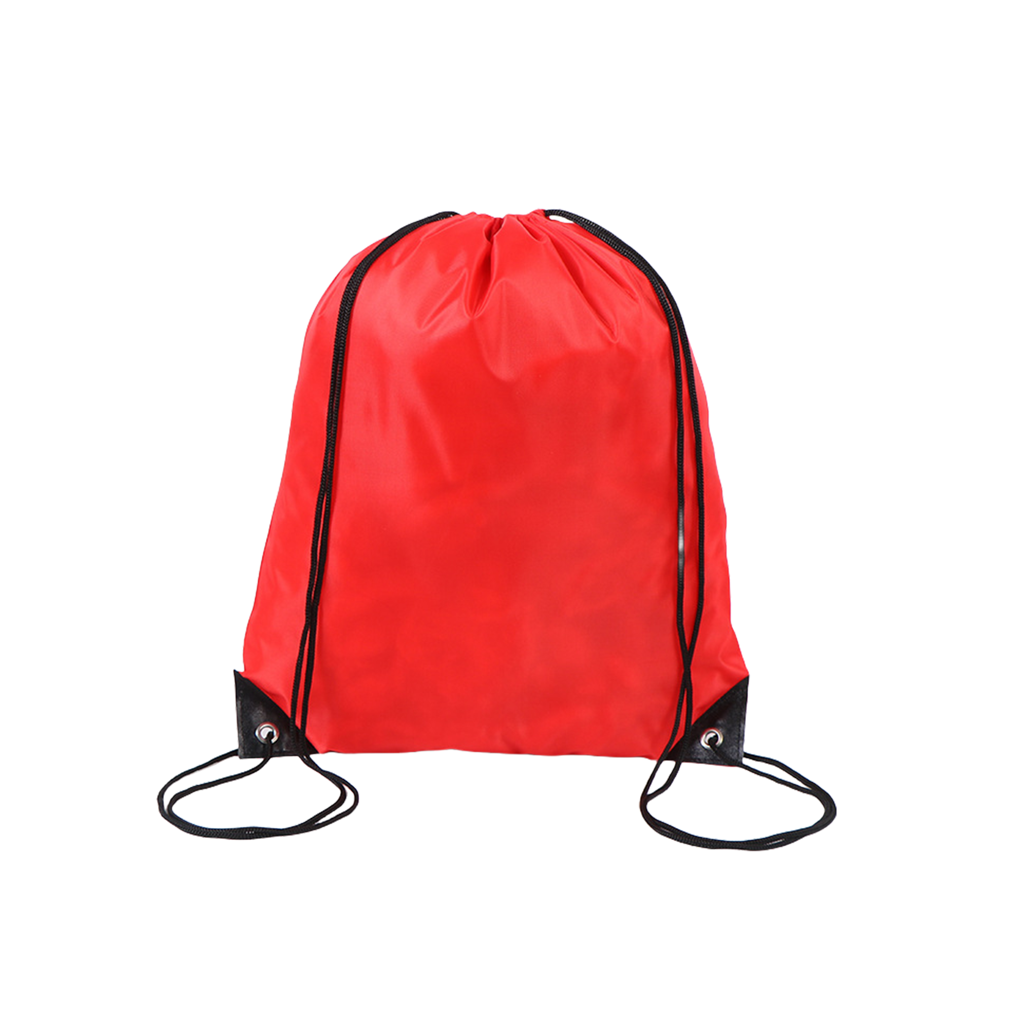 Polyester Drawstring Backpack 20