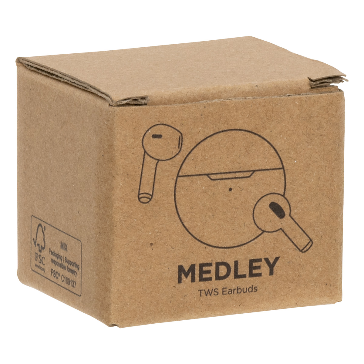 Medley TWS Earbuds 4