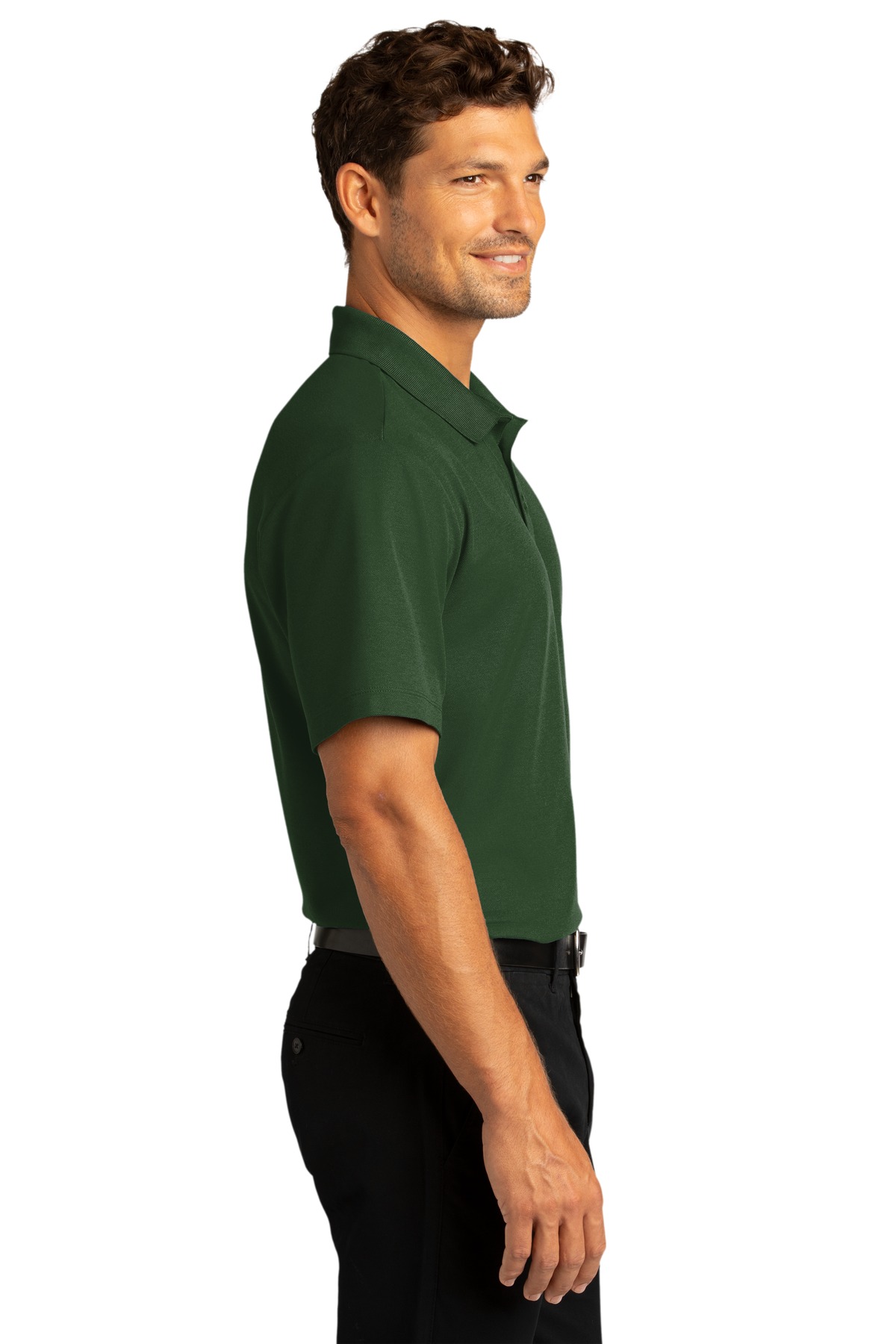 Port Authority® SuperPro React Polo 25