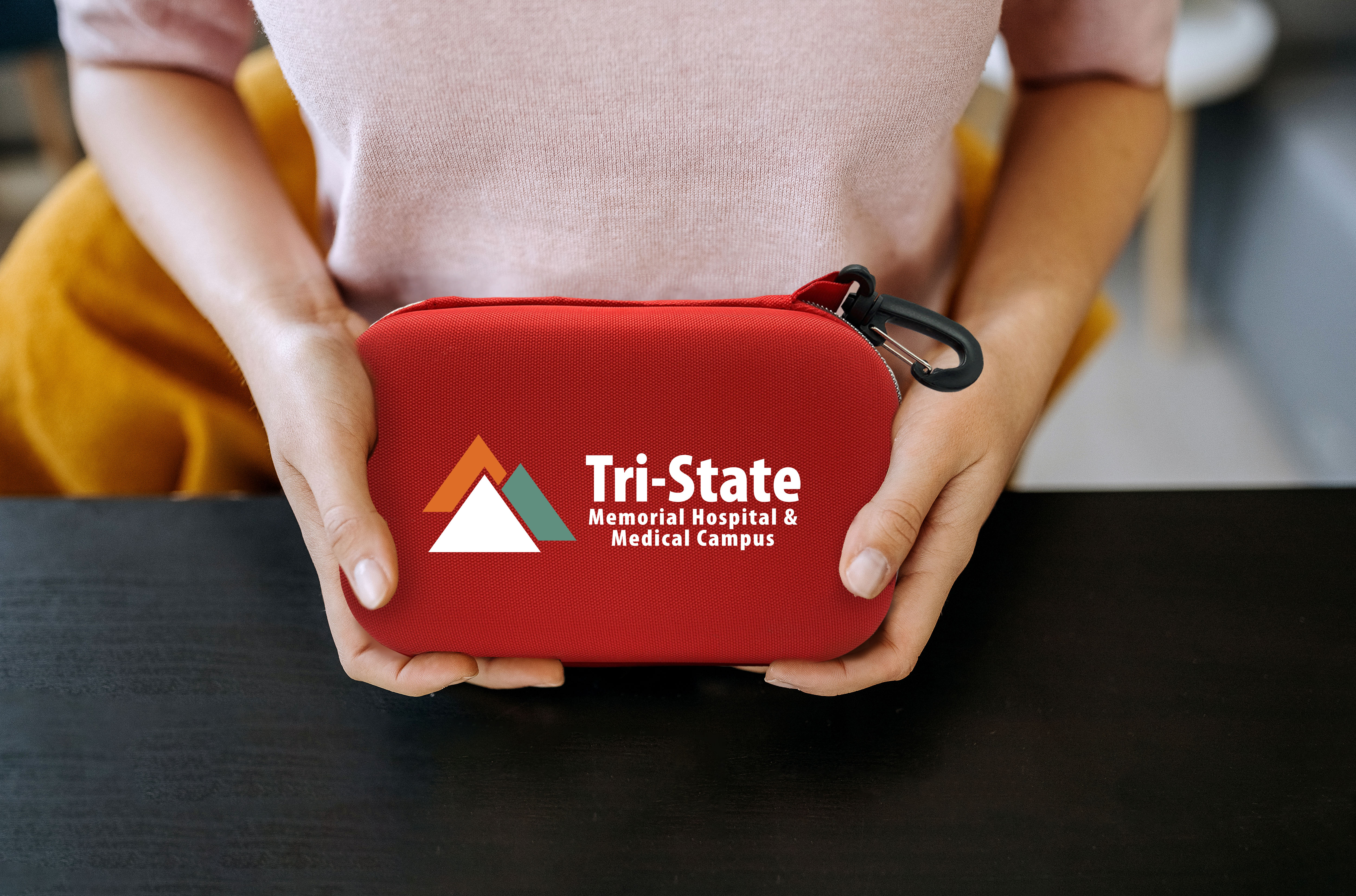 Handy Health First Aid Kit 1