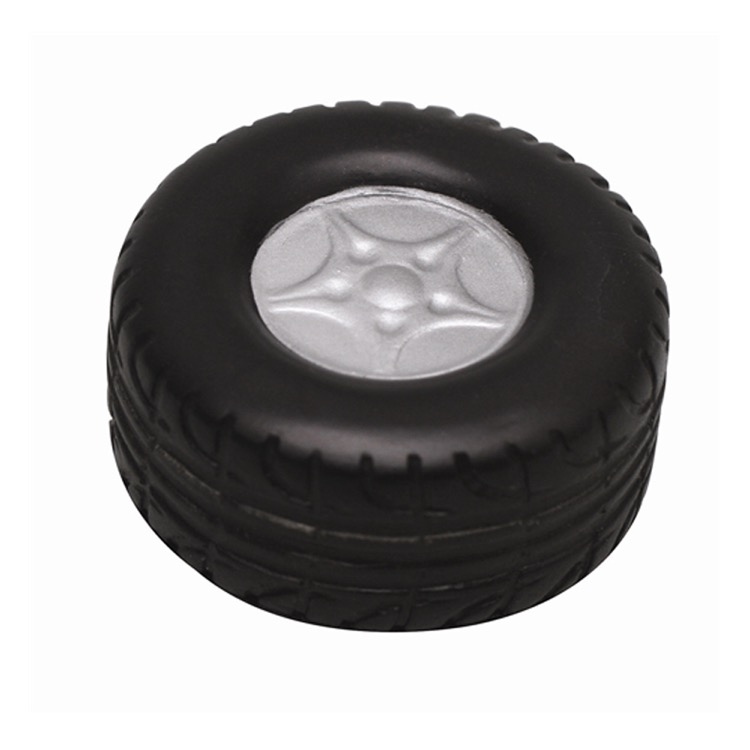 Stress Tyre 2