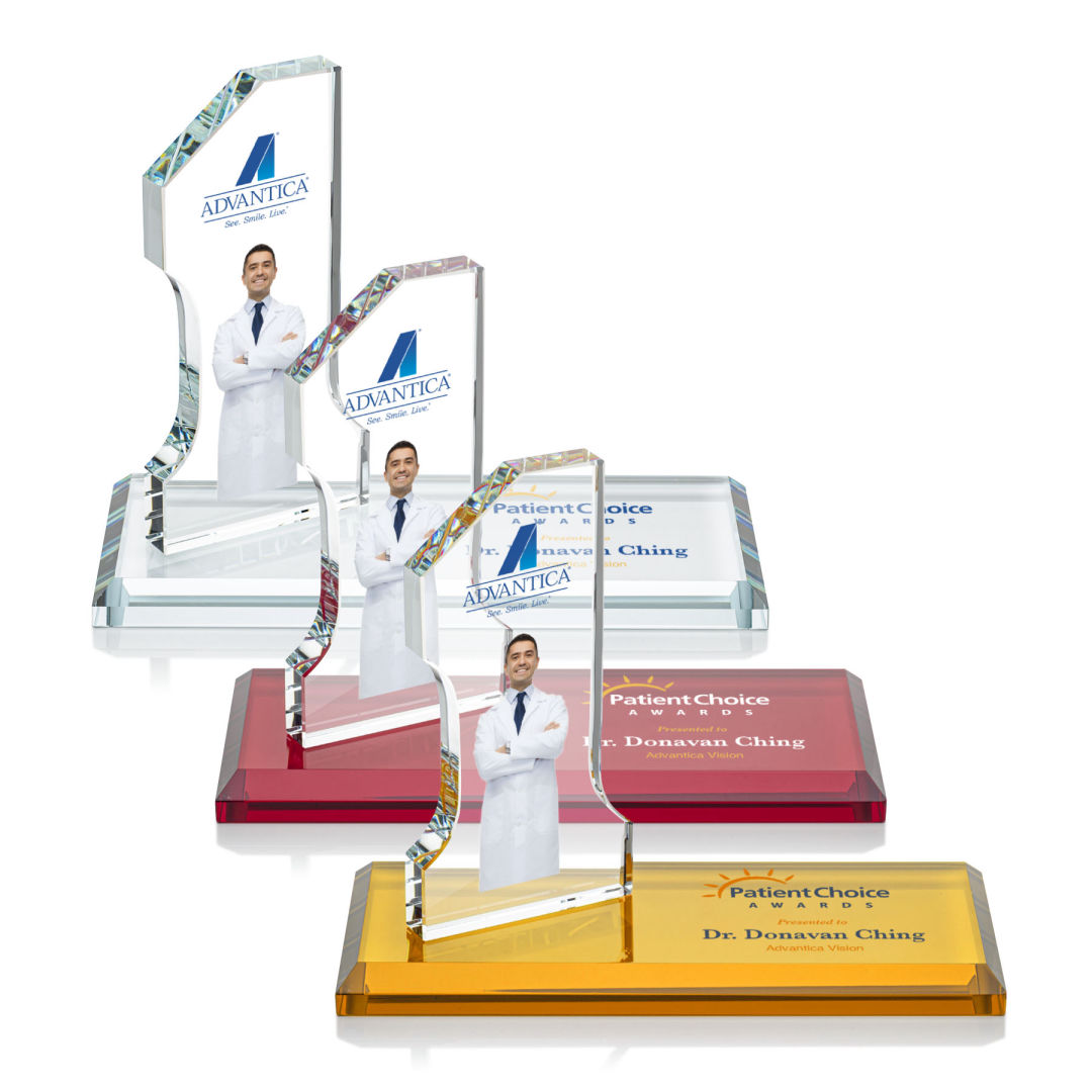 Northam #1 VividPrint™ Award 6