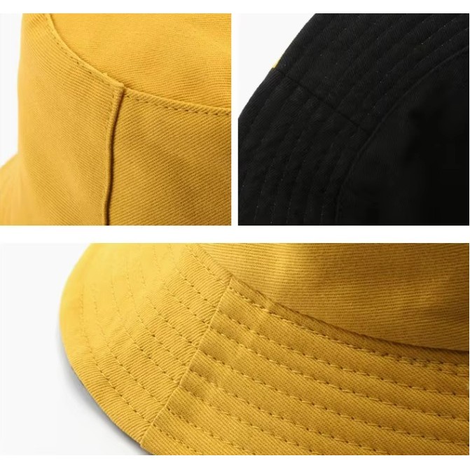 Bucket Hat 1