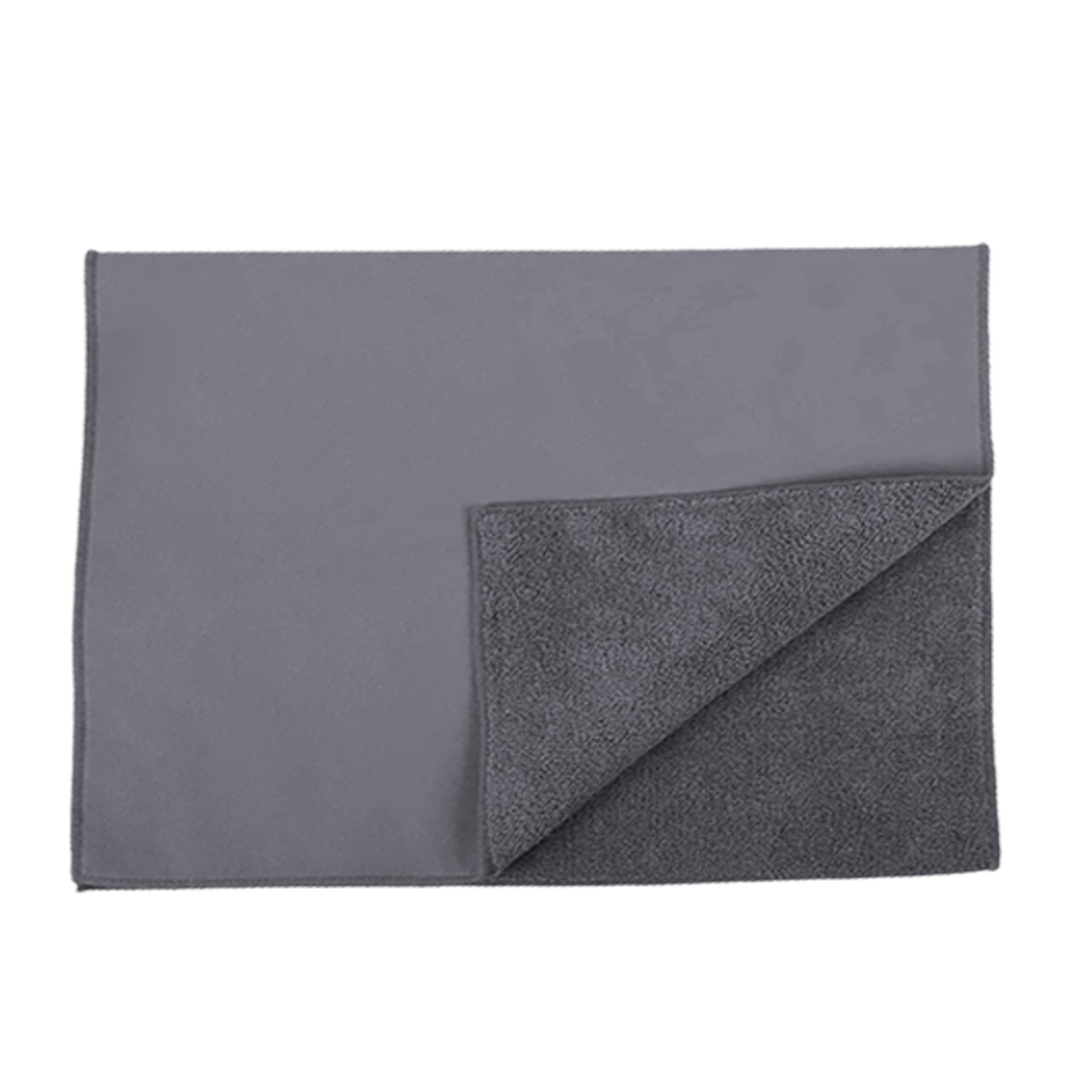 11.8 X 15.8 Inch Car Microfiber Drying Towel 2