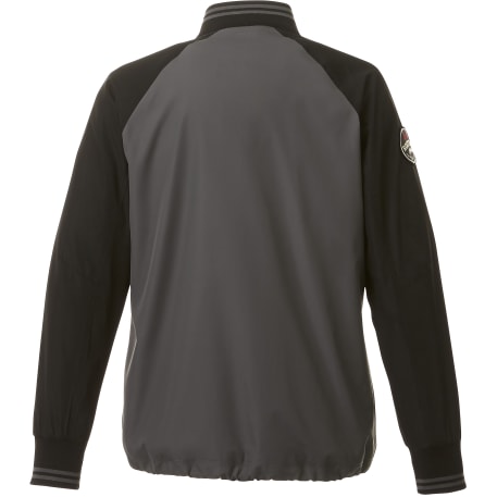 Womens HARGRAVE Roots73 Varsity Jacket 4