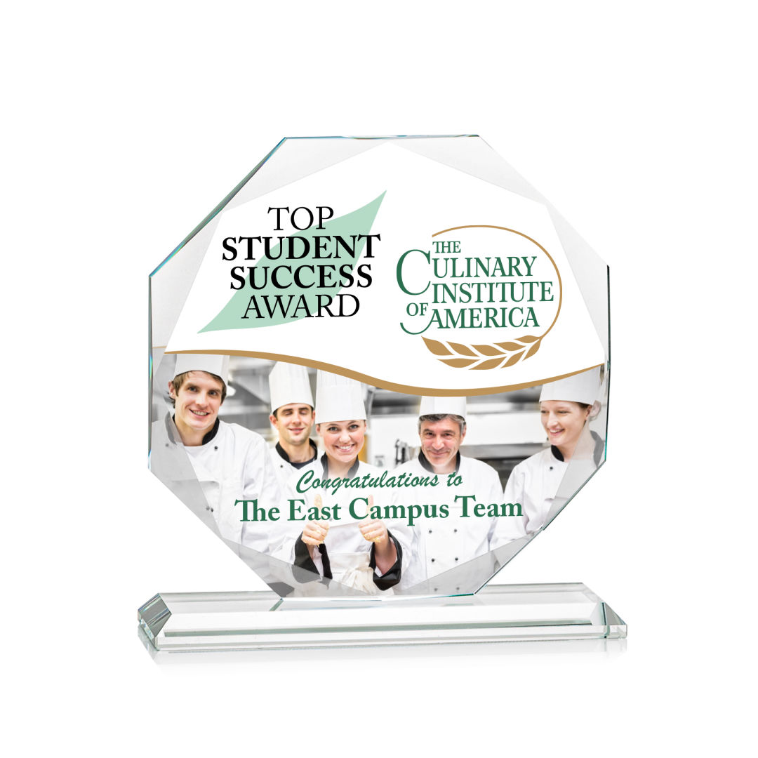 Kane VividPrint™ Award 10