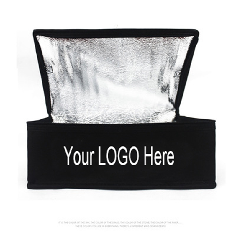 Takeaway Insulation Bag 2