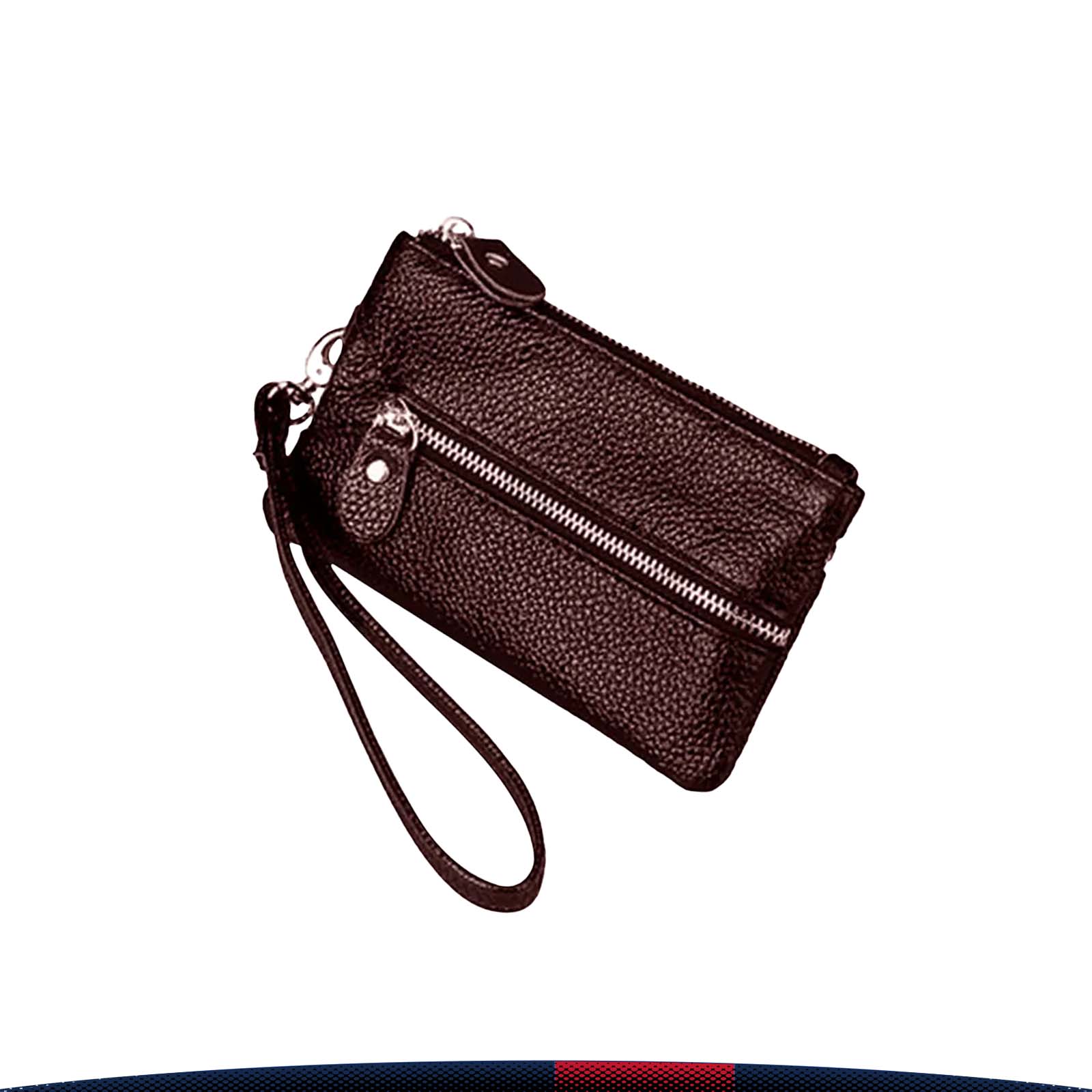 Sivie Wallet Key Case 3