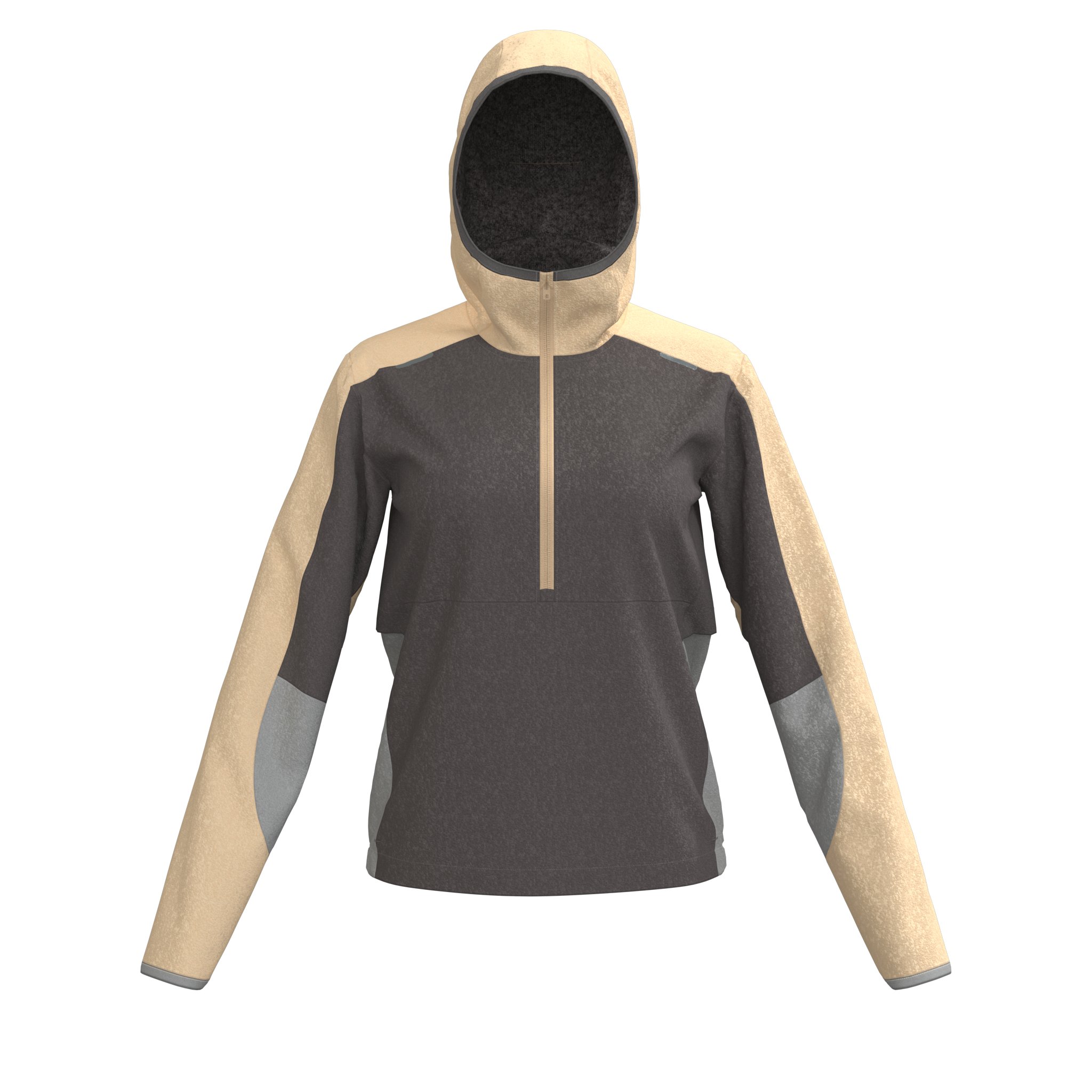 Women's UA Terrain Layer 2