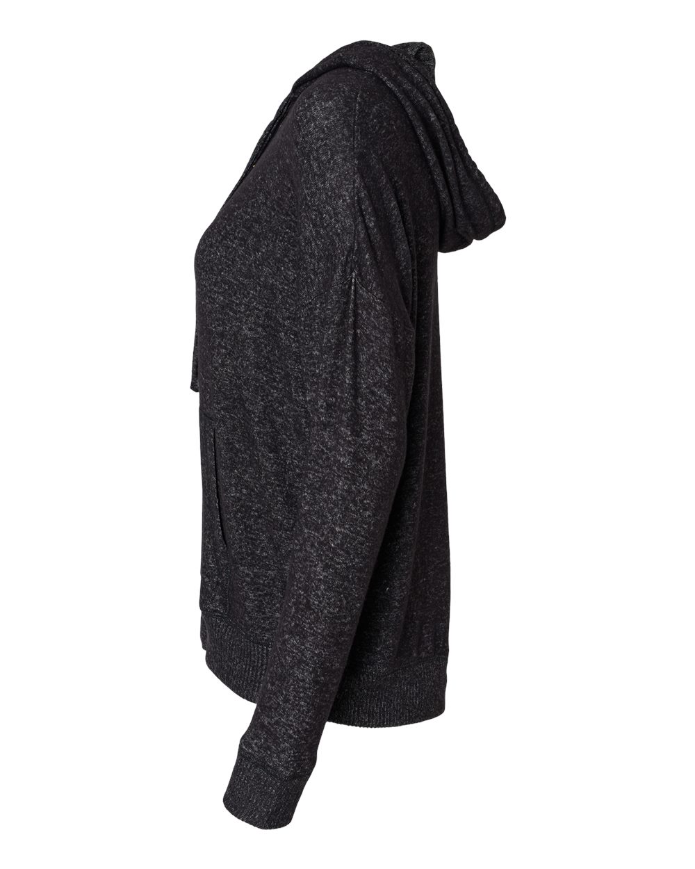 Women's Cuddle Fleece Hooded Pullover