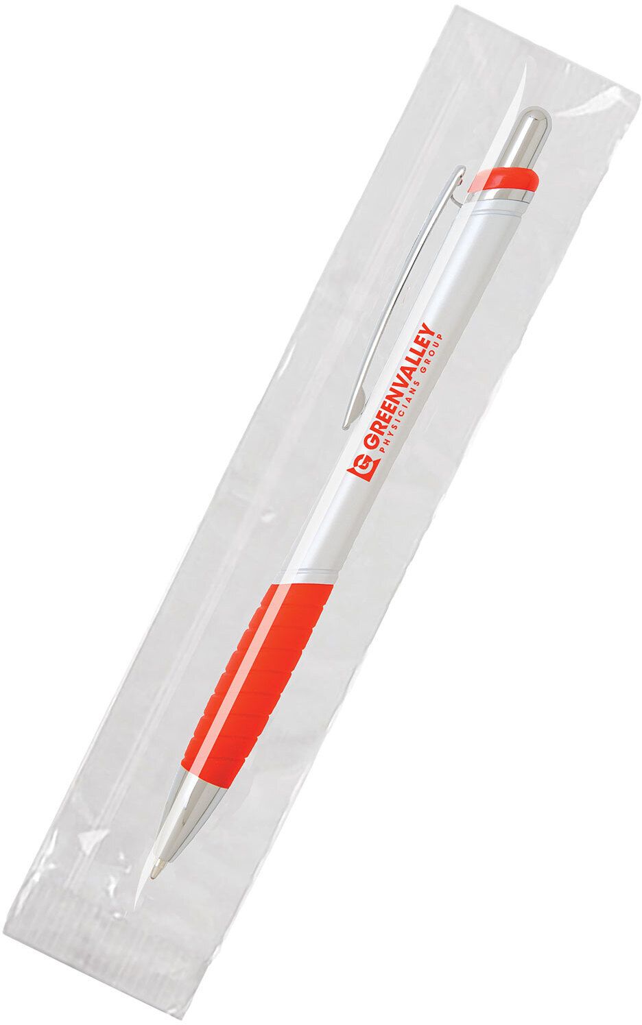 SUNBEAM GEL-GLIDE CELLO WRAPPED PEN