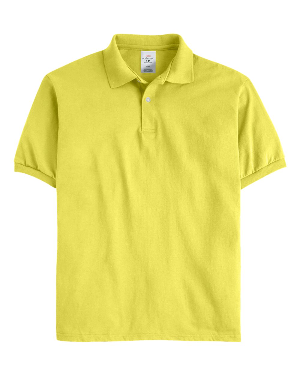 Unisex EcoSmart® Jersey Polo - 054X 112