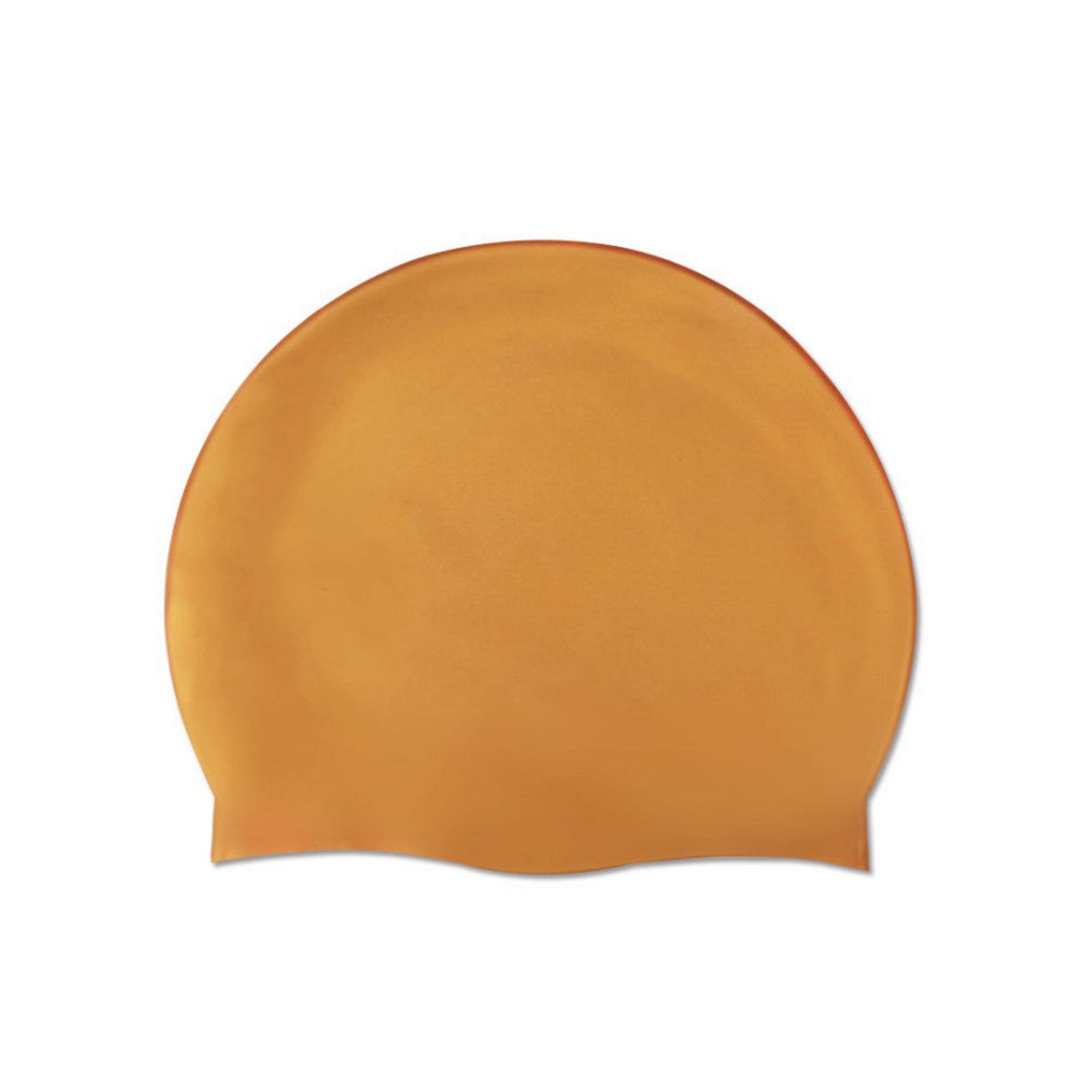 Unisex Silicone Swimming Cap With Non Slip Design 17