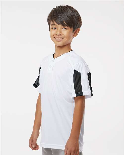 Youth Striker Placket - 2976 18