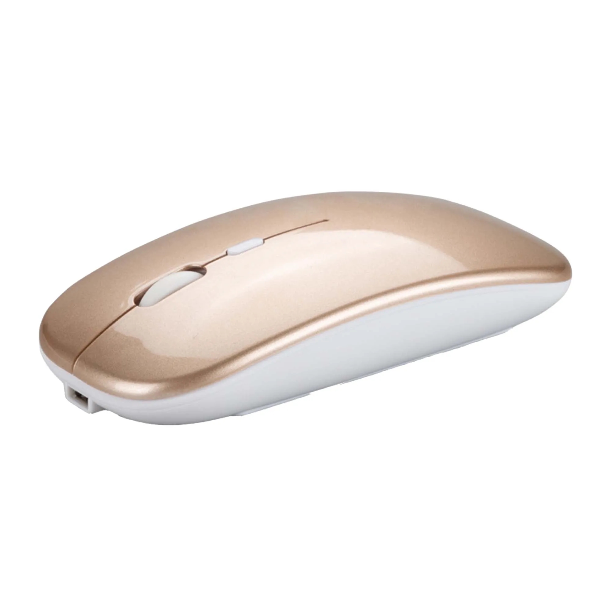 Wireless Mouse 4