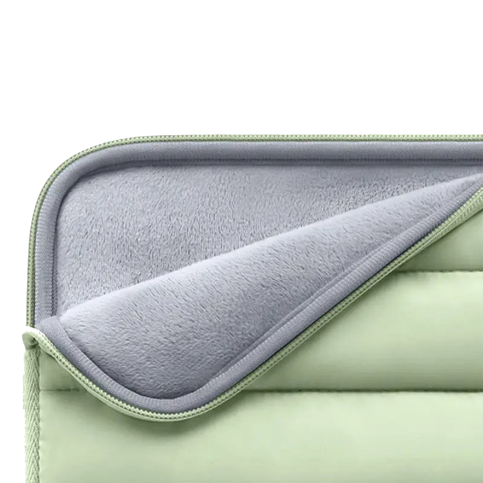 15" Laptop Protective Case Sleeve 5