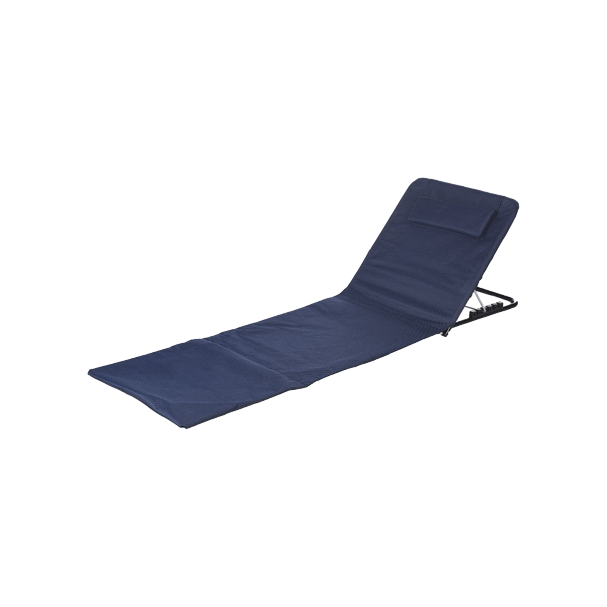 Oxford Folding Gear Adjustment Recliner 6