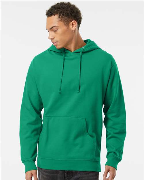 Unisex Midweight Hooded Sweatshirt - SS4500 289