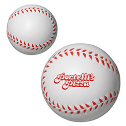 Baseball Slo-Release Serenity Squishy™ 9