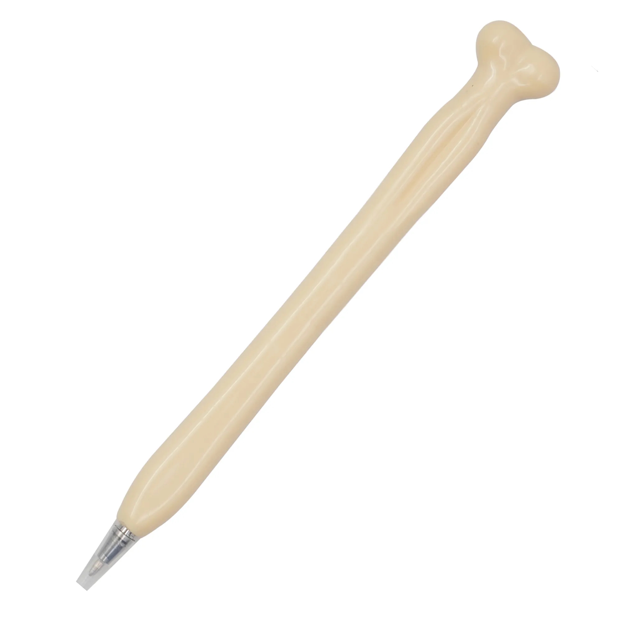 Bone-Shaped Ballpoint Pen 4
