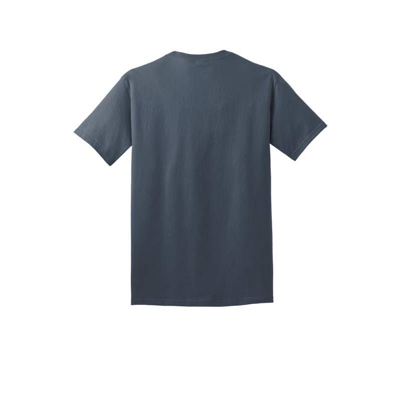 Port & Company - Core Cotton Tee. 146