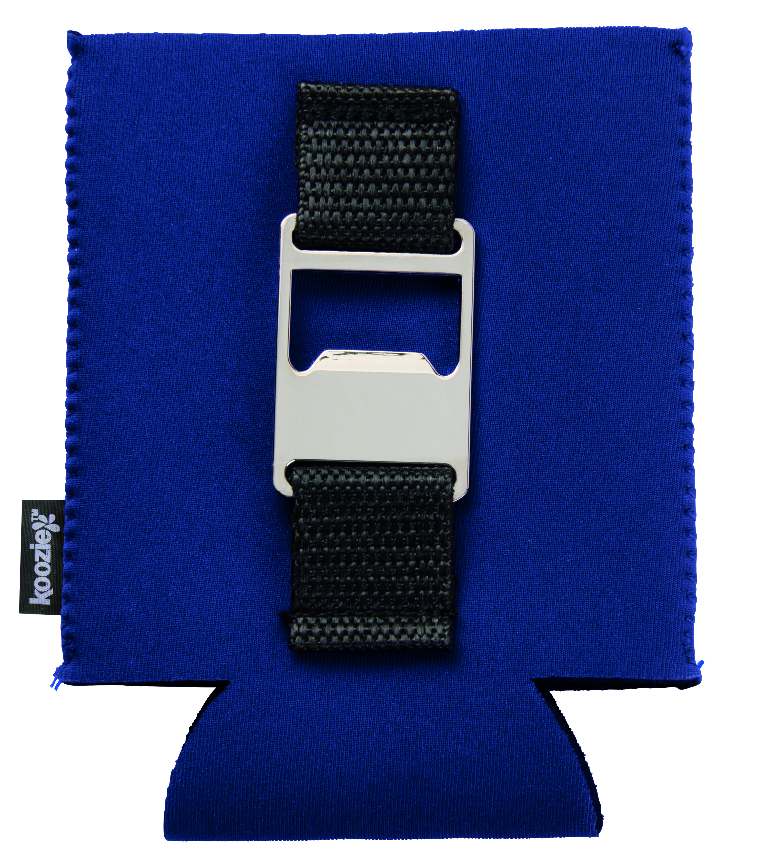 Koozie® Bottle Opener Can/Bottle Cooler 29