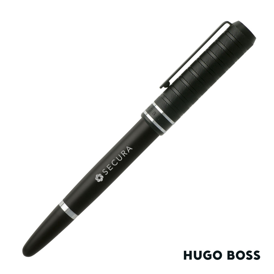 Hugo Boss Level Structure Pen 7
