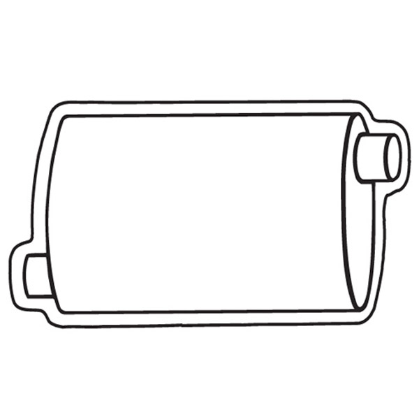 Magnet - Muffler - Full Color 2