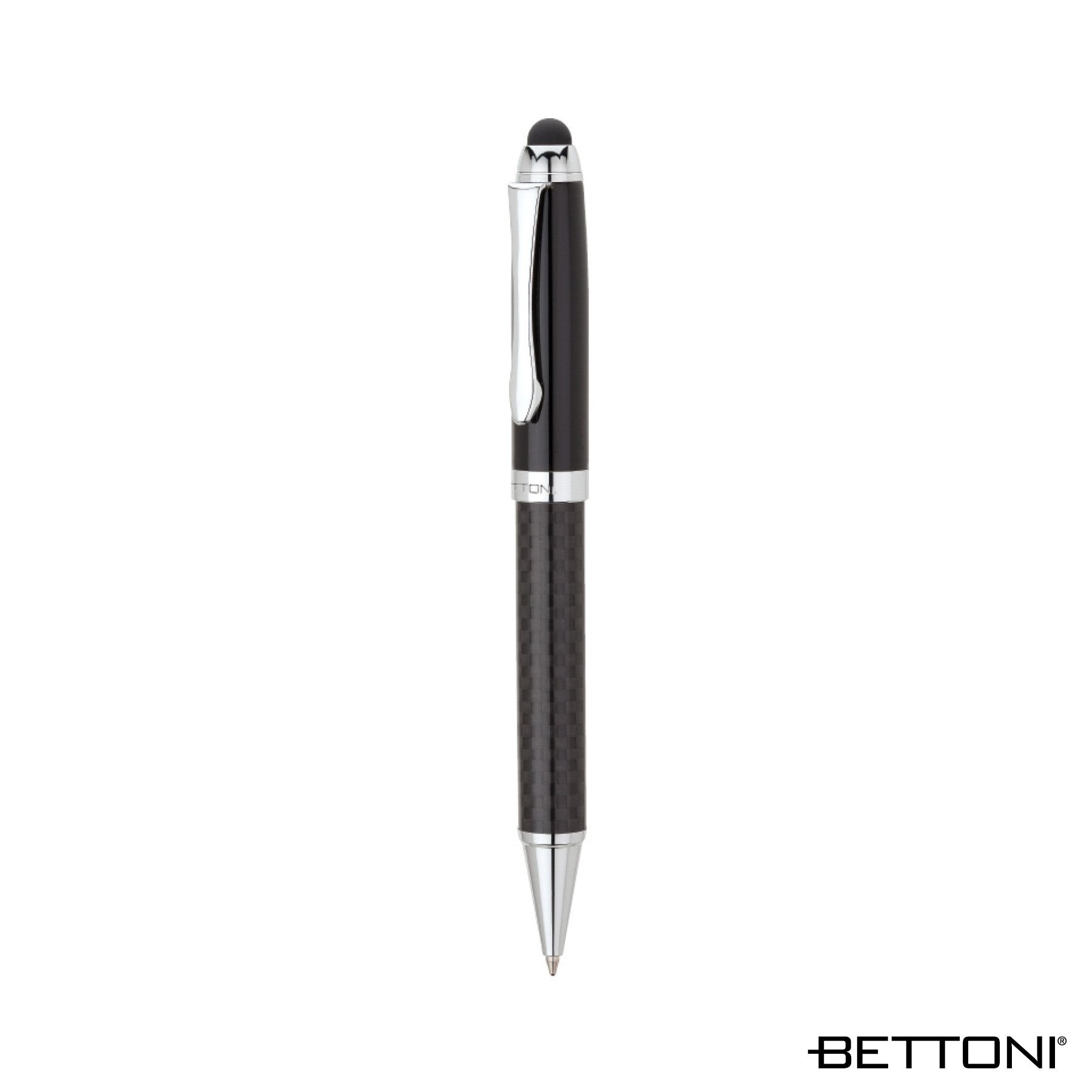 Potenza Bettoni® Ballpoint Pen & Stylus 5