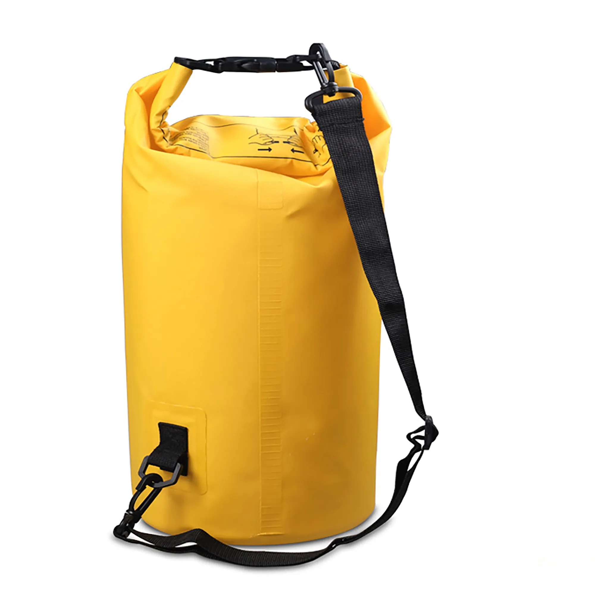 Outdoor Waterproof Bag  MOQ 100PCS 15