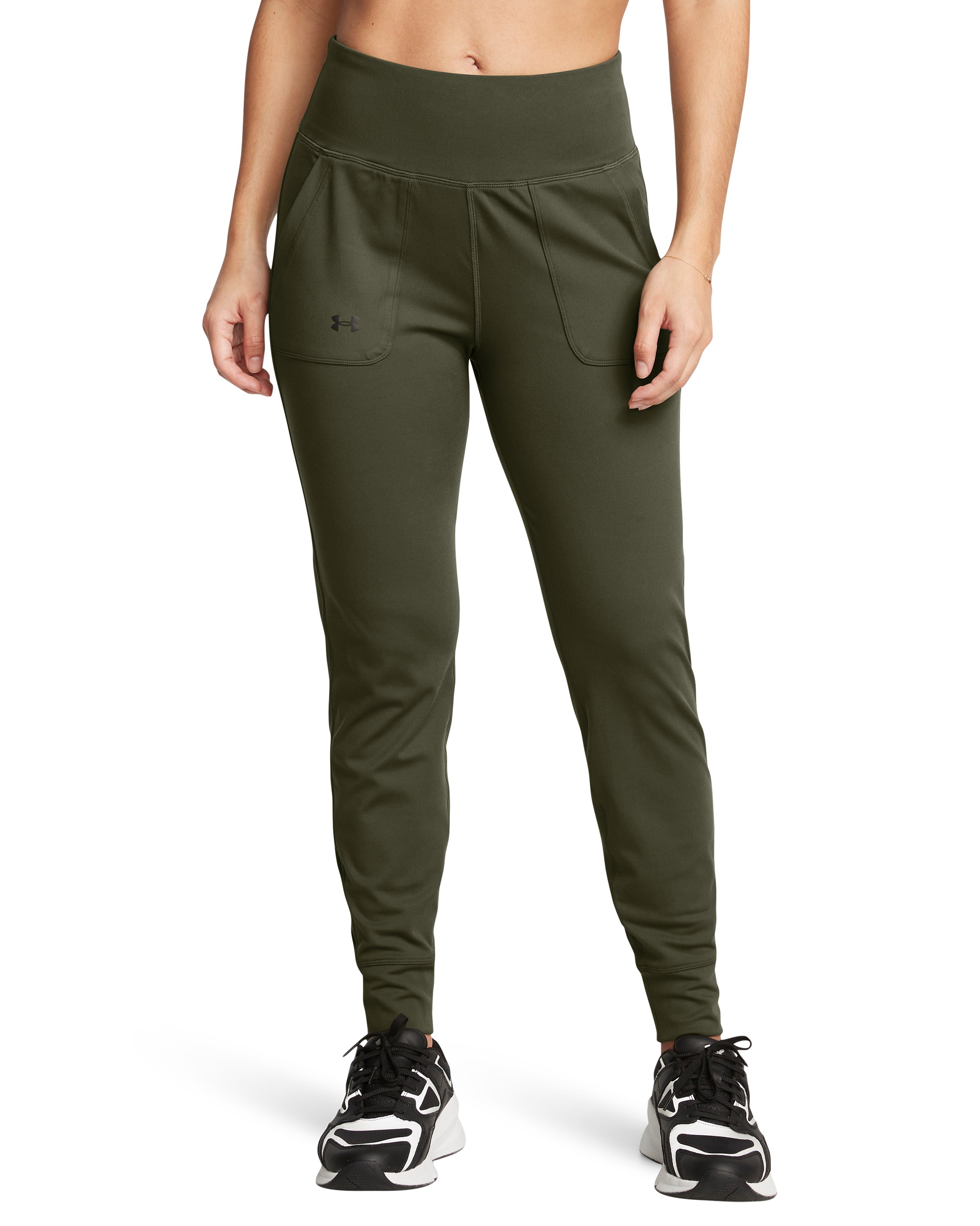 UA Motion Women's Joggers 2