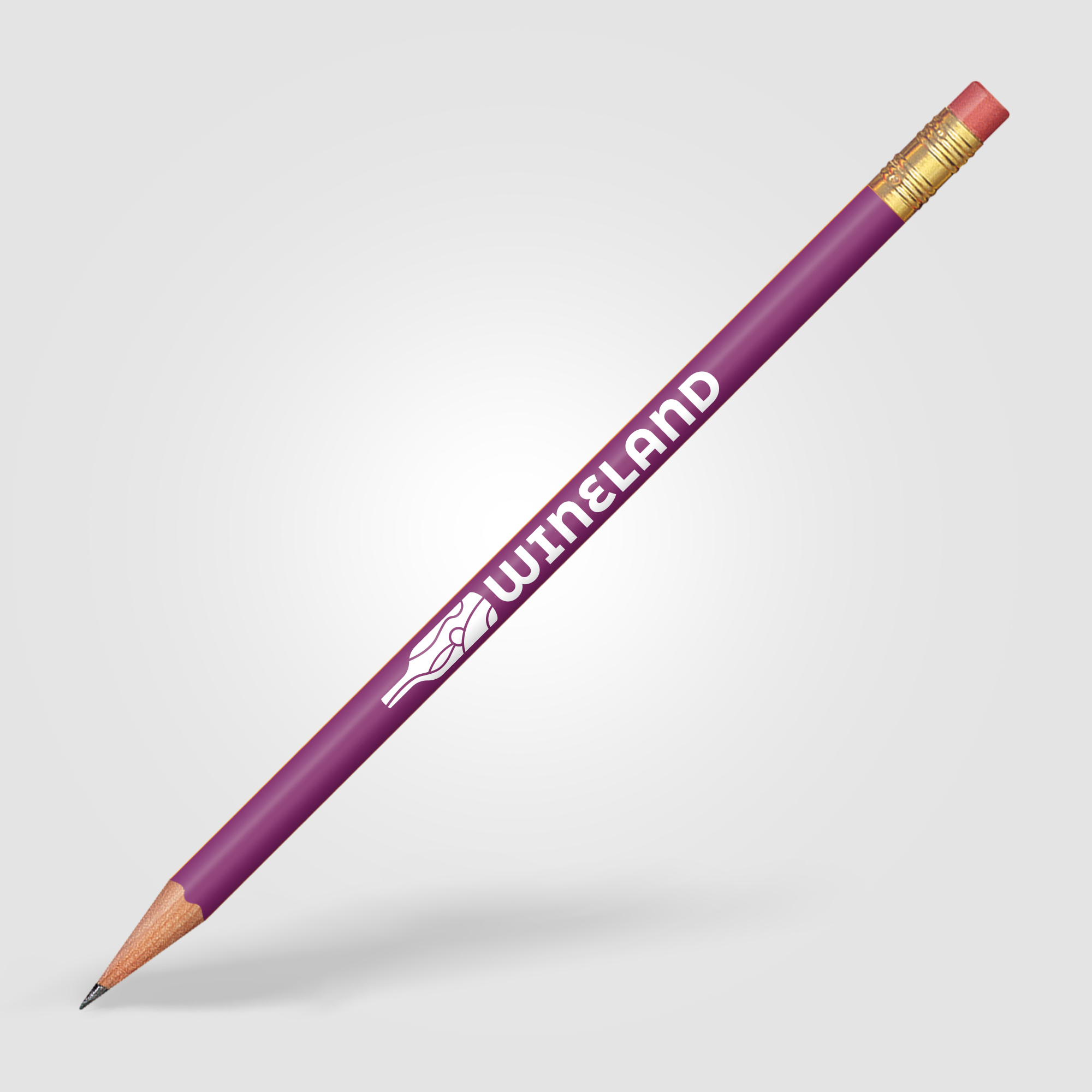 Round Pencil 8