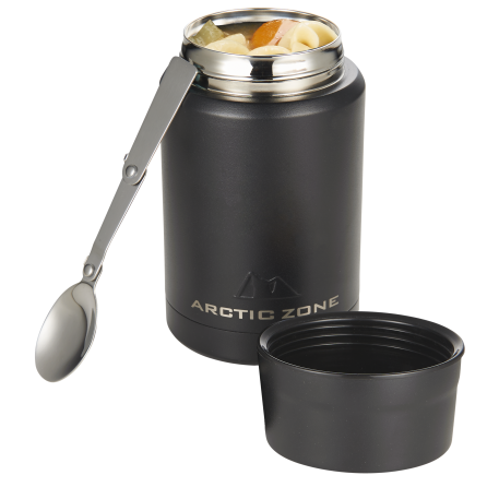 Arctic Zone® Titan Copper Insulated Food Storage 82