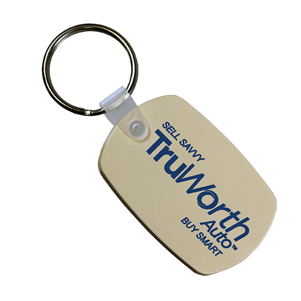 Standard Key Fob 26