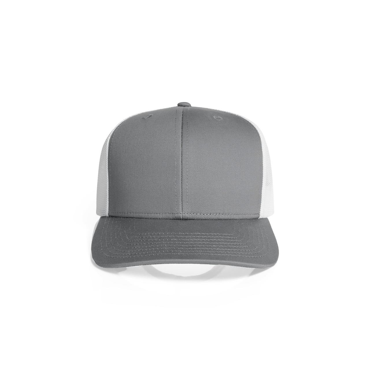 Mesh Contrast Trucker Cap | 1191 24