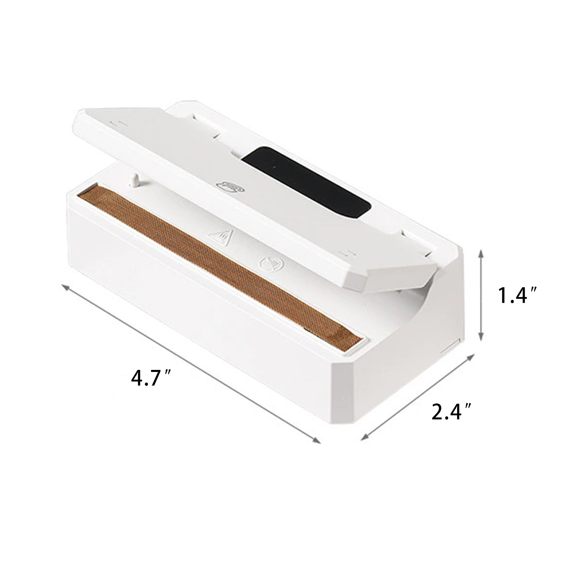 Portable Sealing Machine 1