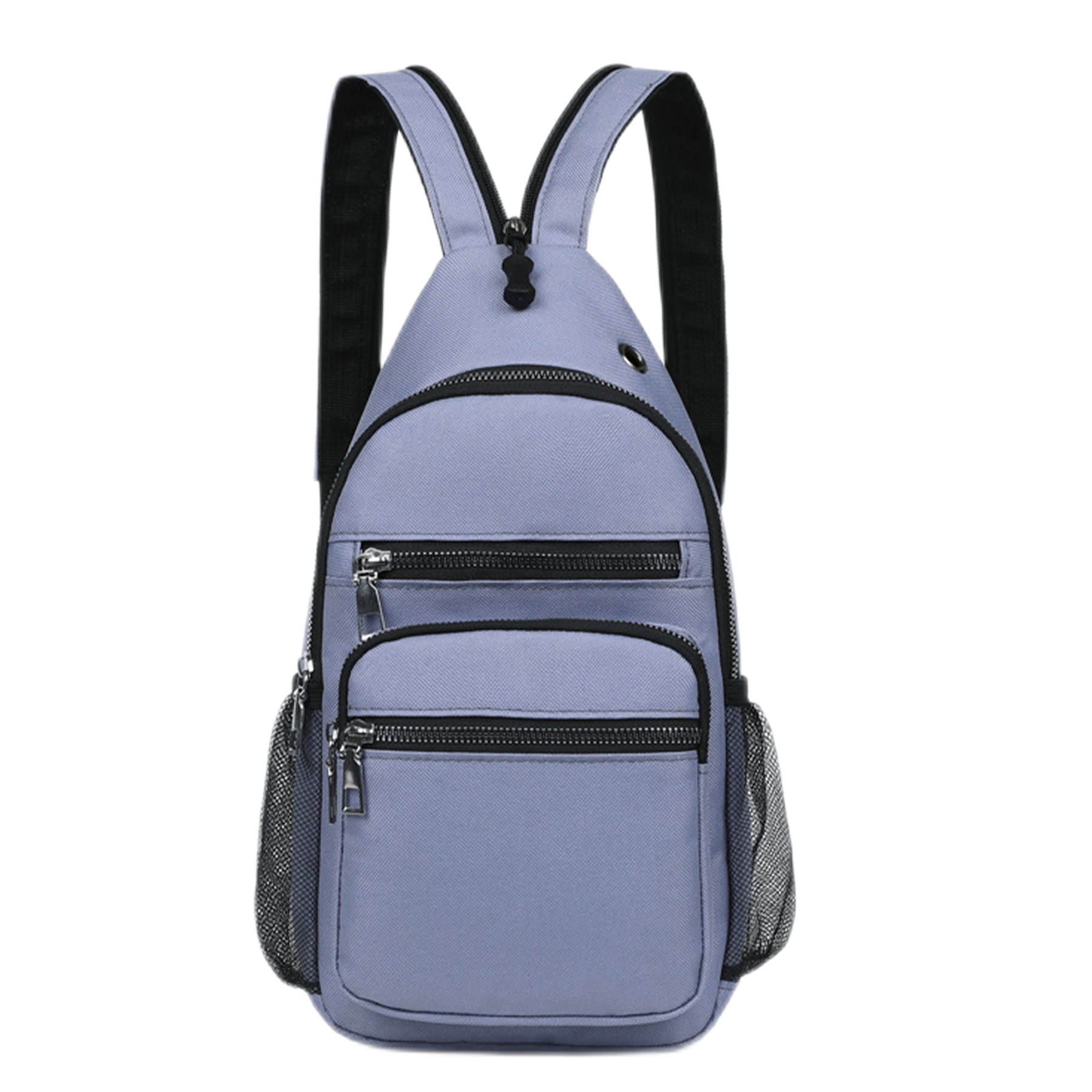 Crossbody Sling Backpack 4