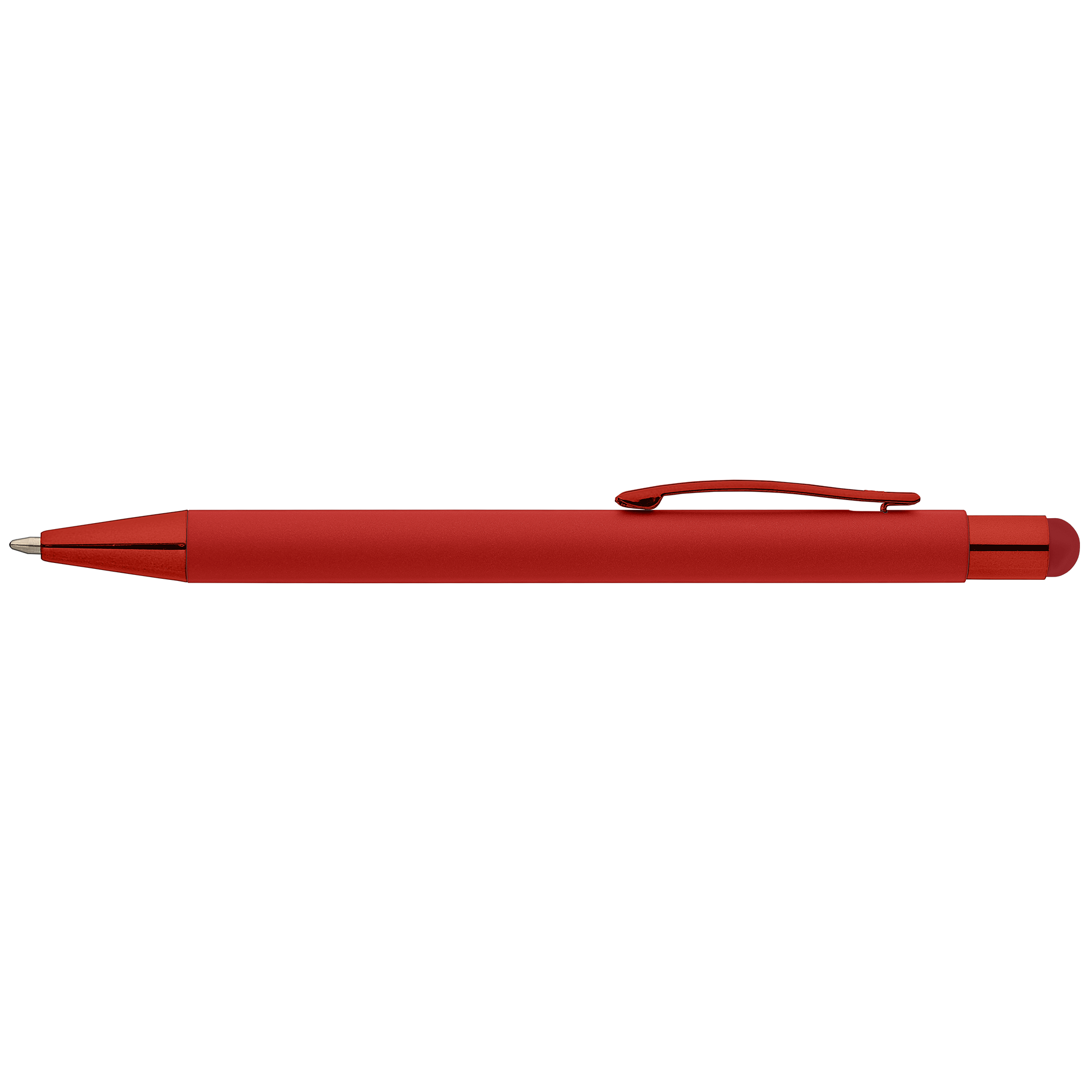 Bowie Softy Monochrome Stylus Pen 7