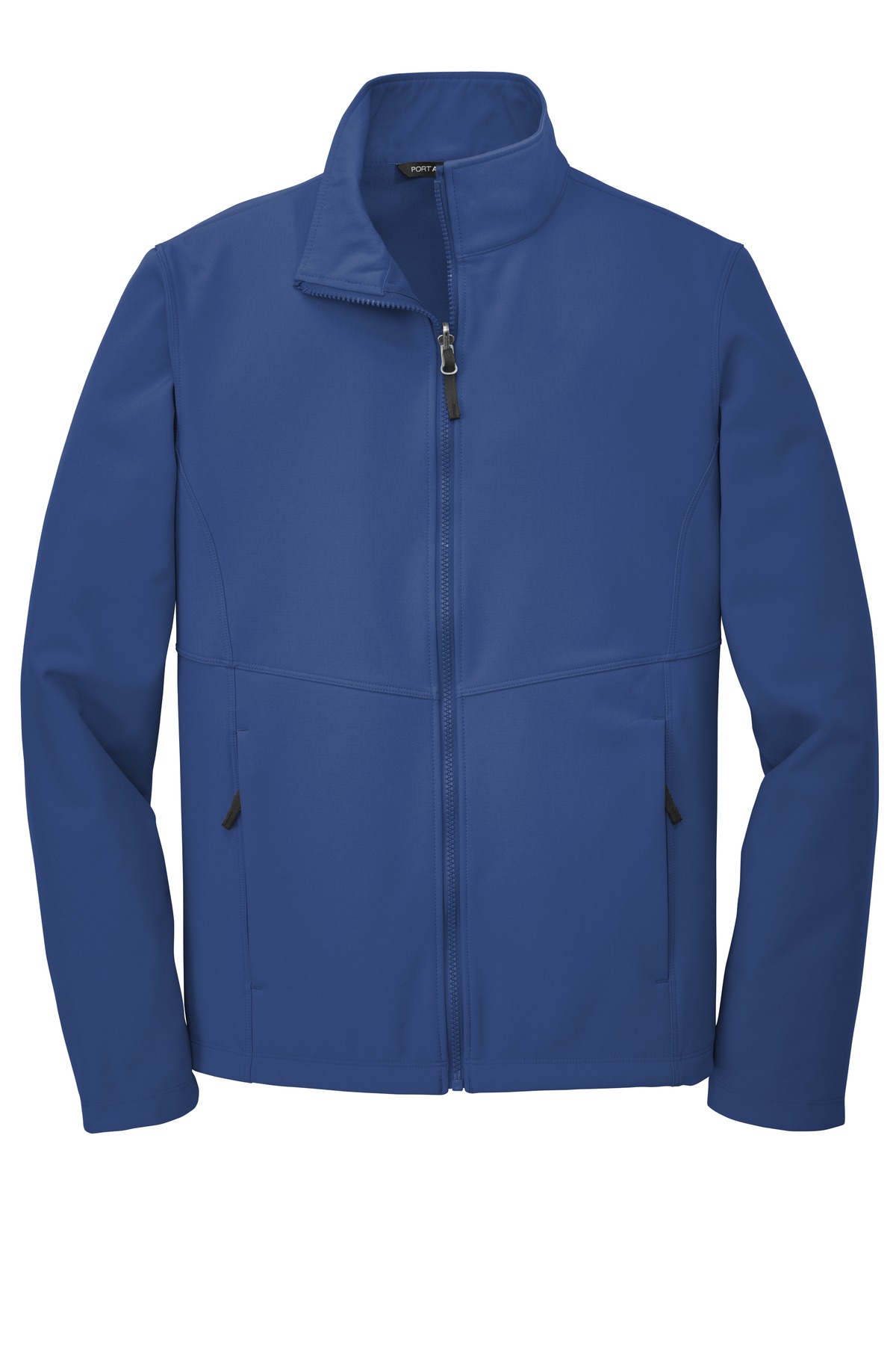 Port Authority® Collective Soft Shell Jacket 8