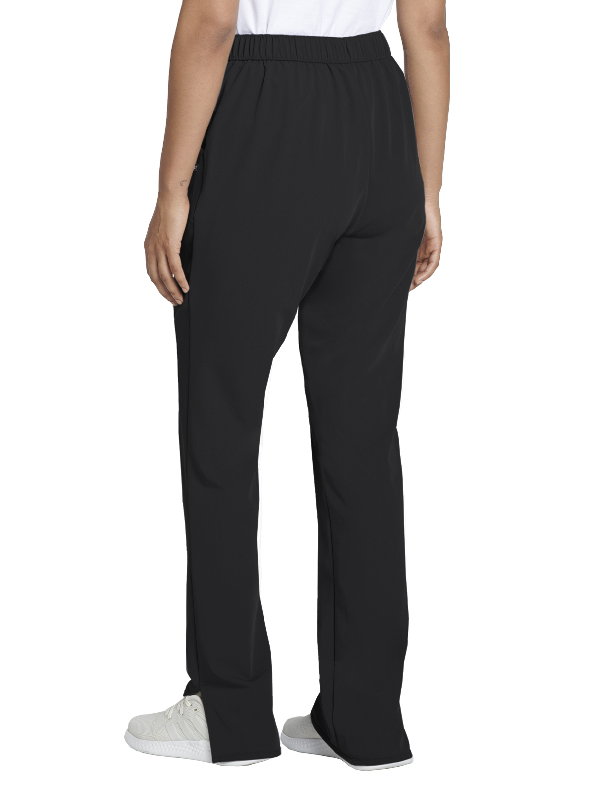 Jockey - Women's 4-Pocket Petal Tapered Pant 7