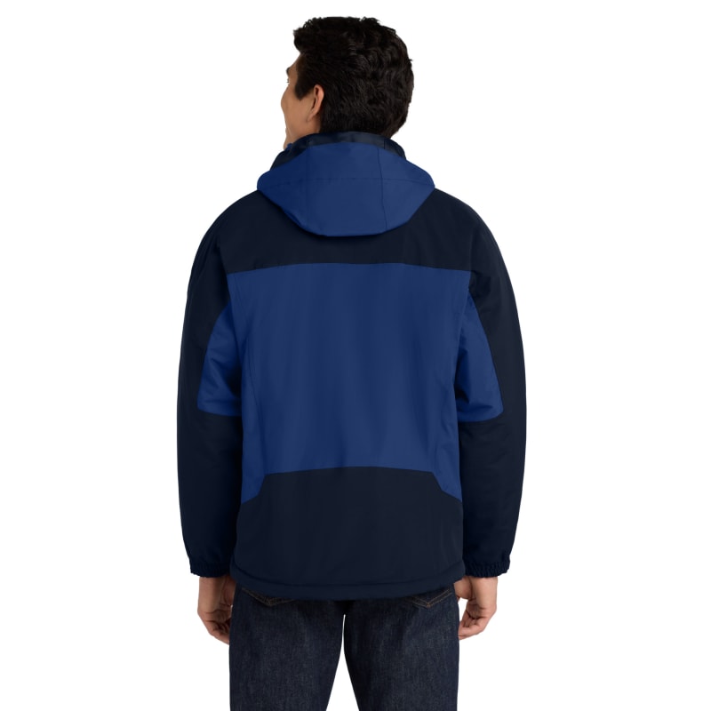 Port Authority Tall Nootka Jacket. 15