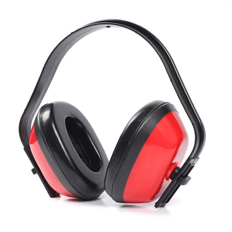 Sound Shield Ear Muff 2