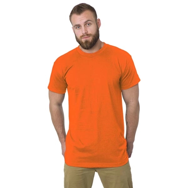 Long Body Street Tee 1