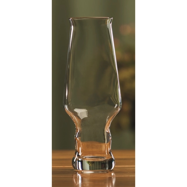 Harmony Weiss Beer Glass 3