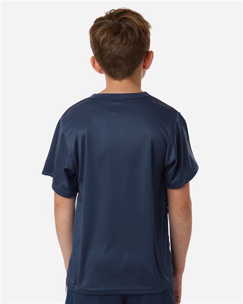 Youth B-Core Placket Jersey - 2930 14