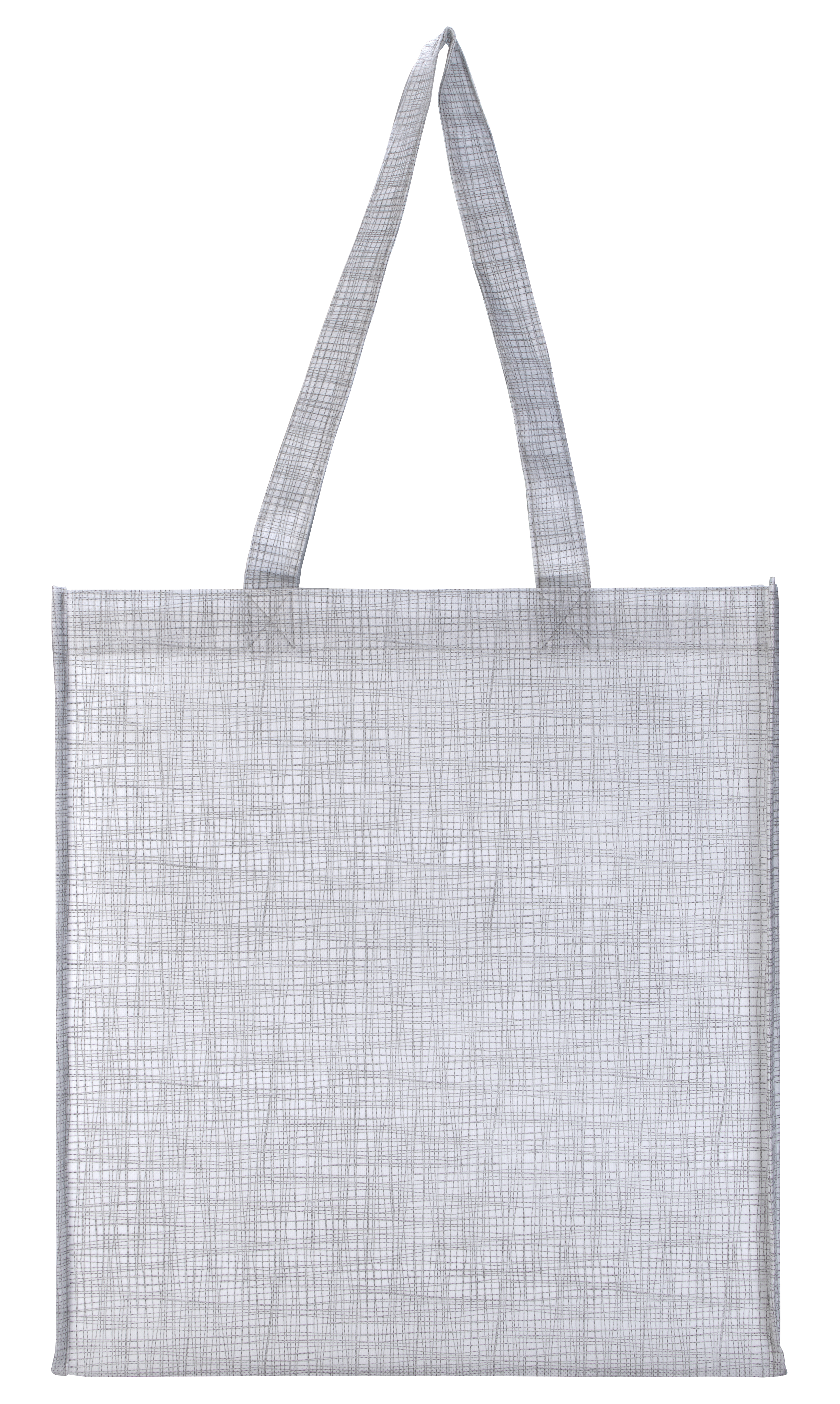 Good Value™ Non-Woven Shimmer Tote 5