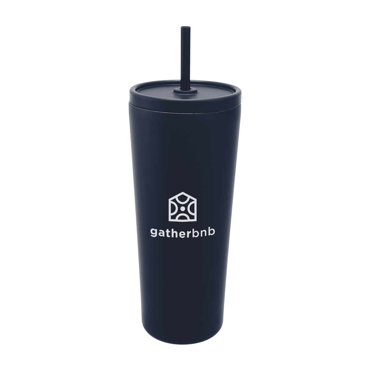 24 Oz. Brooklyn Recycled Stainless Steel Tumbler 32